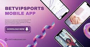 Introducing the Ultimate Betvipsport Experience: Your Pass to Action-Packed Sports!