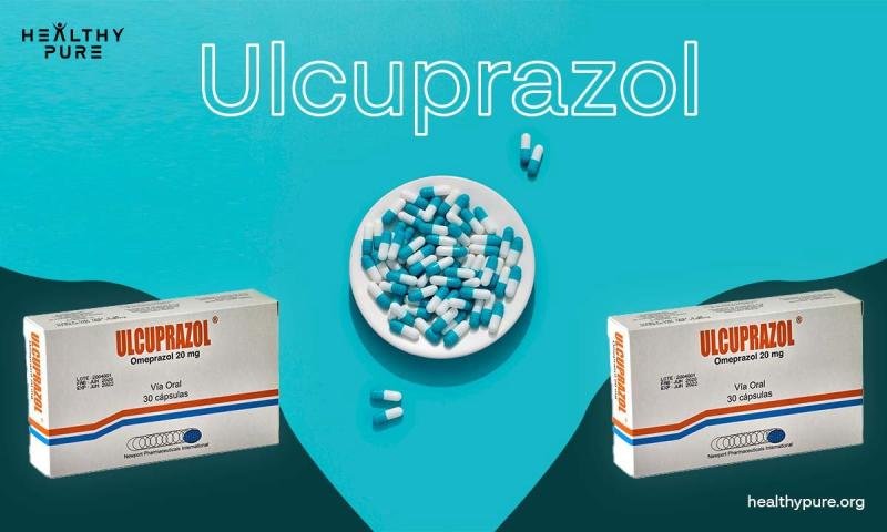 Ulcuprazol Unwrapped: The Buzz Around the Latest Wonder Drug