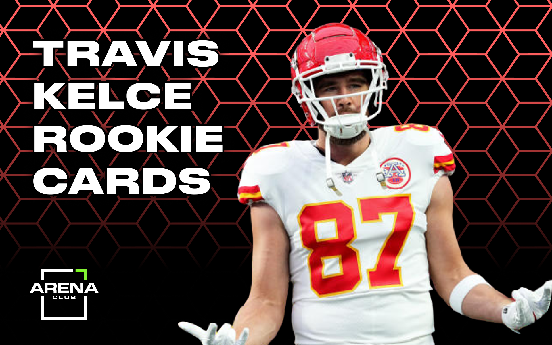 SEO Optimized Article: Unlocking the Potential of Travis Kelce Card