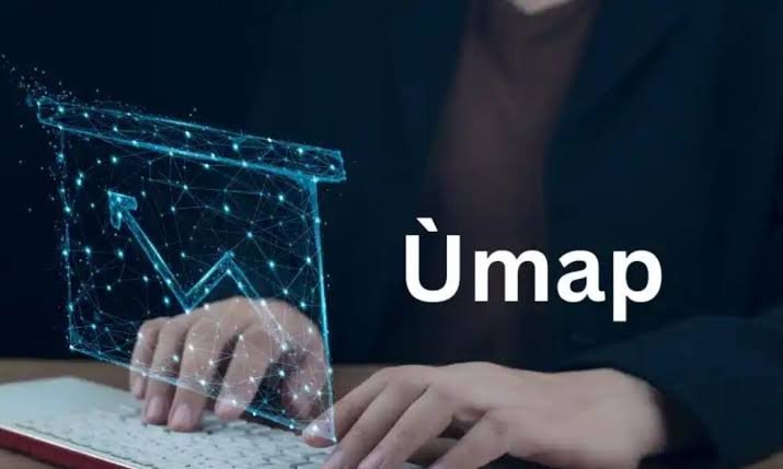 What's the Idea Behind ùmap?