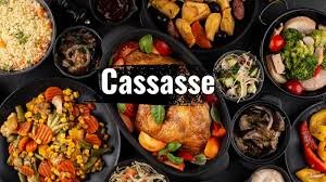 Cassasse: Unveiling the Culinary Delight