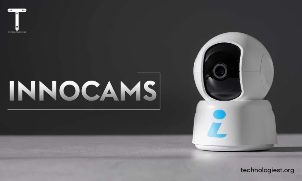 Unlocking the Potential of Innocams: A Comprehensive Guide to Modern Surveillance