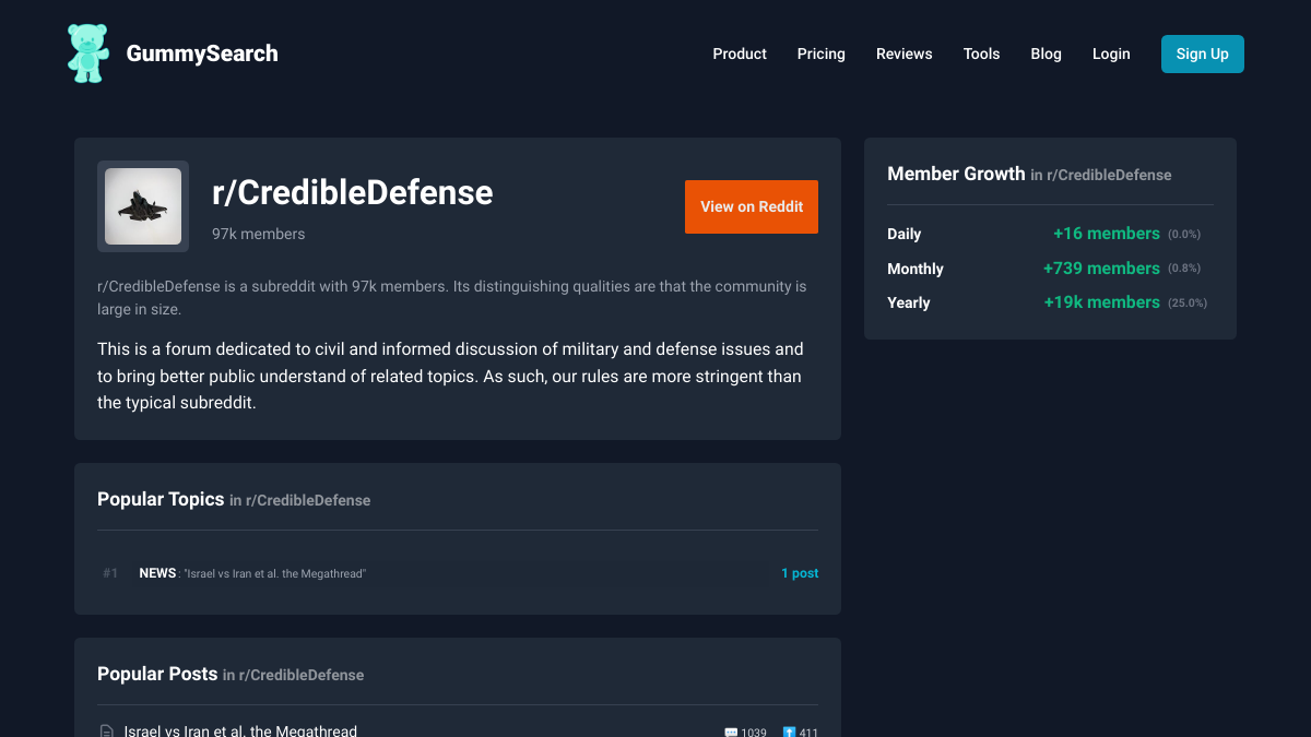 r credibledefense: Ensuring Security in an Uncertain World