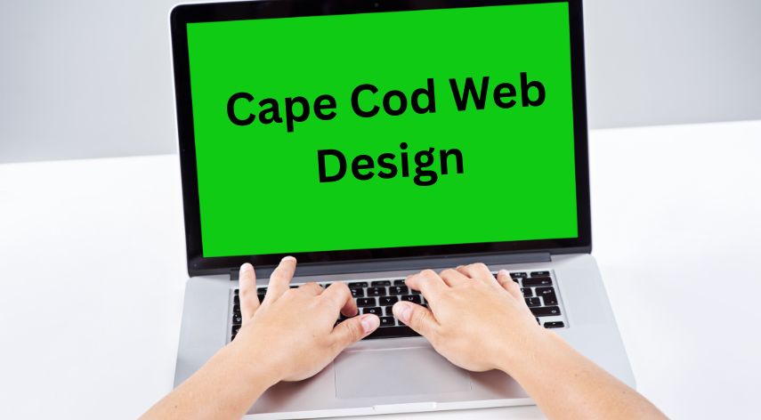 Cape Cod Web Design