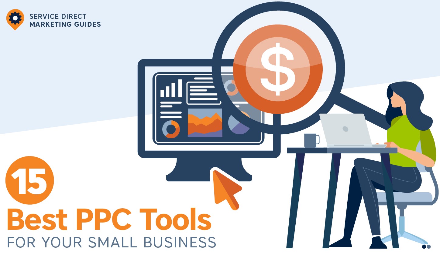 Top Best Tools for Optimizing PPC Campaigns