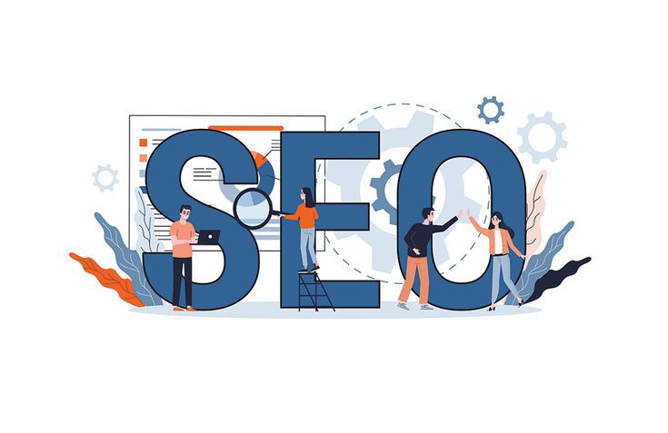 Local seo