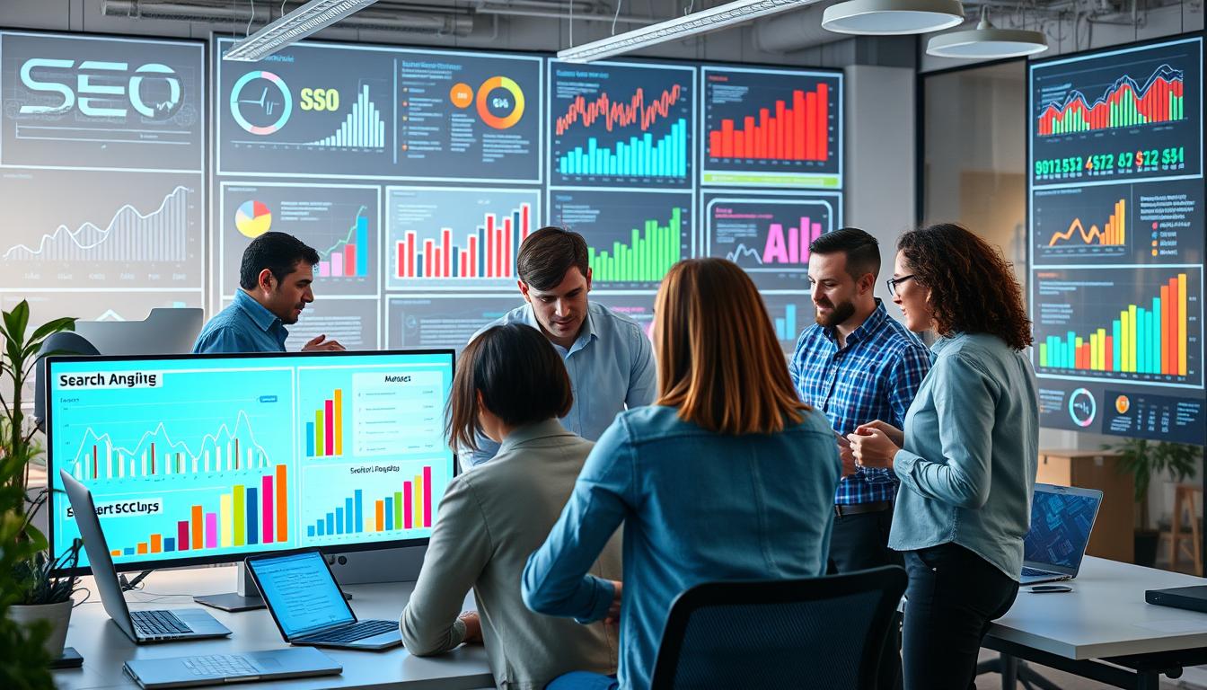 The Best SEO Agencies to Boost Your Online Presence